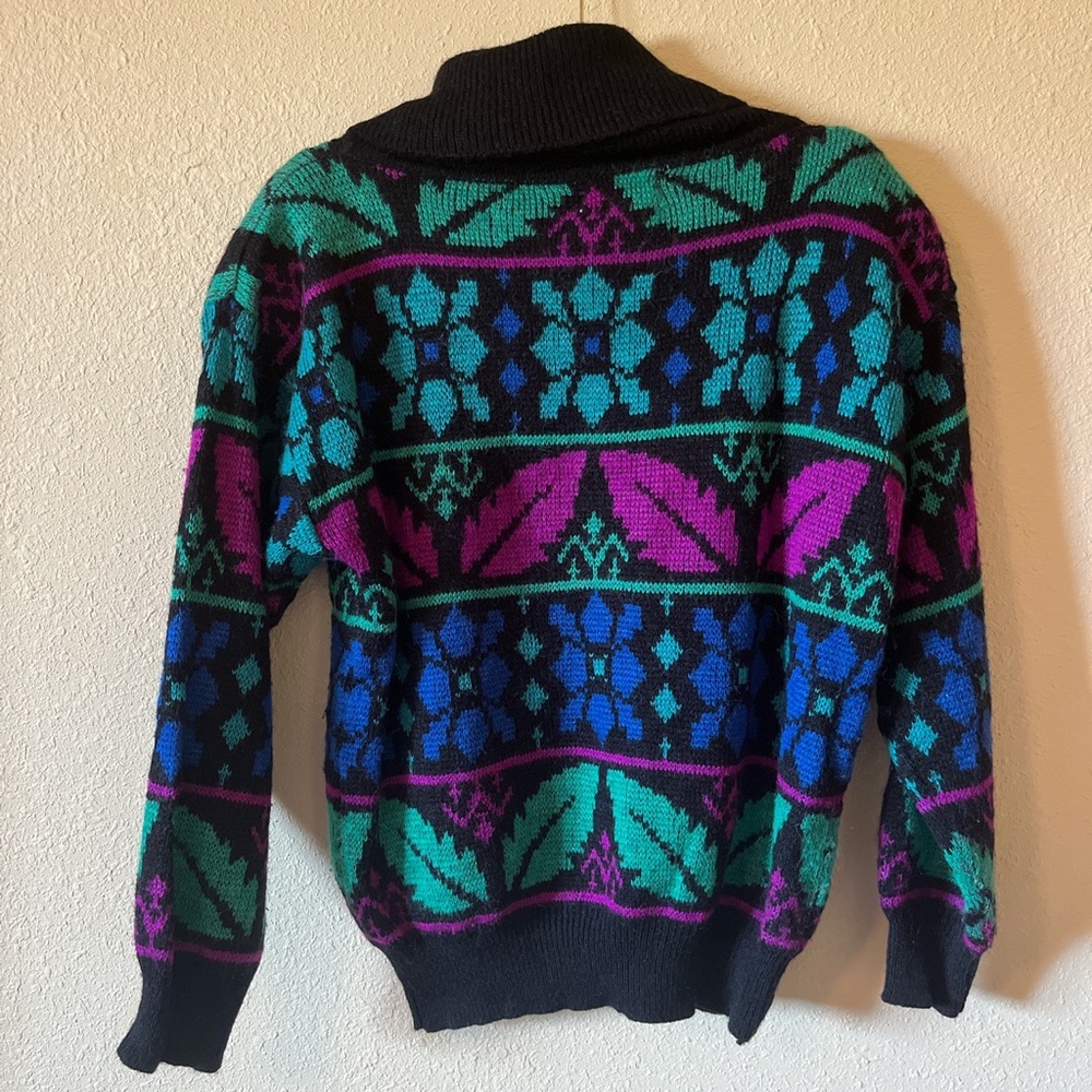 Vintage Penrose Sweater Size L